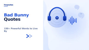 Bad Bunny Quote: 150+ Powerful Words to Live By
